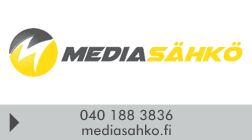 MediaSähkö Oy logo